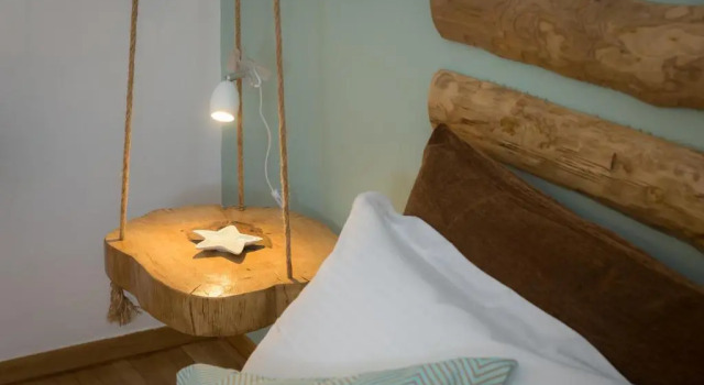 Студия Athens Wooden Studio
