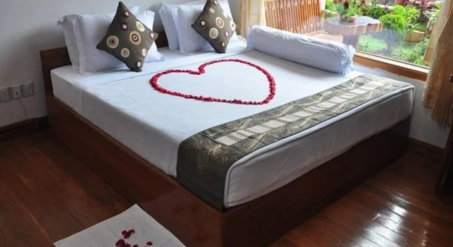 Pann Cherry Hotel