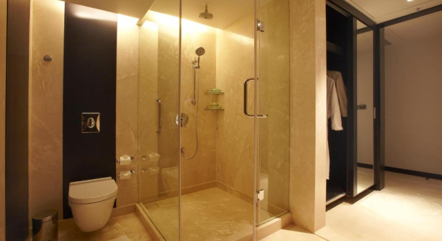 Двухместный номер Deluxe с видом на город Crowne Plaza Pune City Centre by IHG