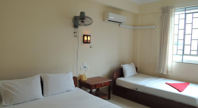 Monorom Guesthouse