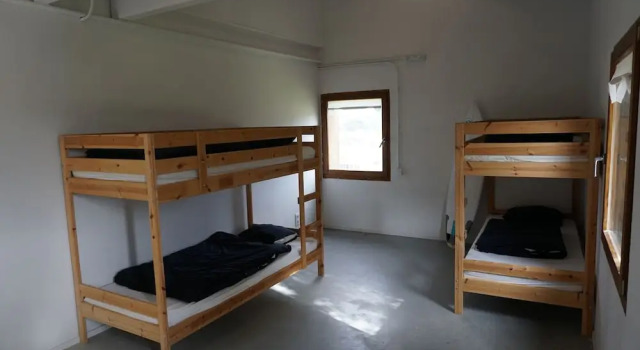The Camp Doniños - Hostel, Book Hostel Ferrol 