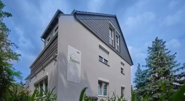 Haus der Elemente