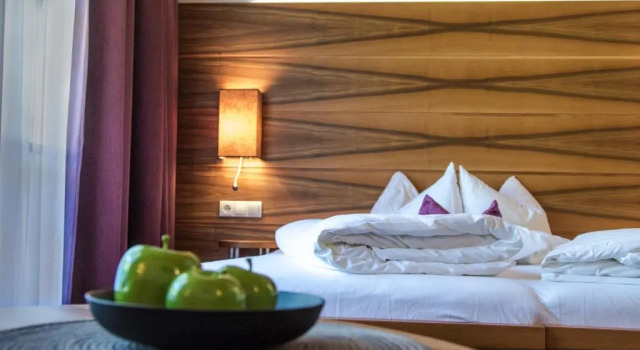 Двухместный номер Standard Hotel Stoeres - Stores Active wellbeing