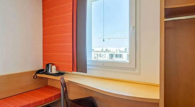 Номер Standard Comfort Hotel Olomouc Centre