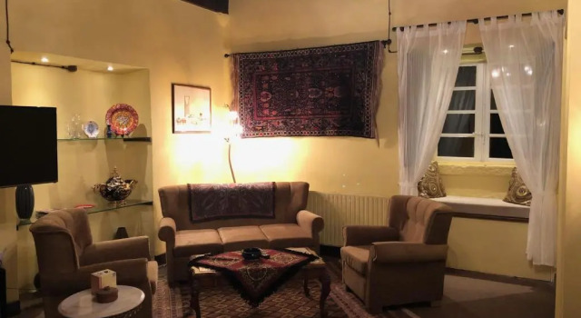Pazo de Laia, Buchen Sie Pension Hotels in Galicien mit Parkplatz, Parkplätze