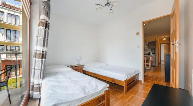 Apartamenty Sun&Snow Helska Villa, Varaa Huoneisto Hel 