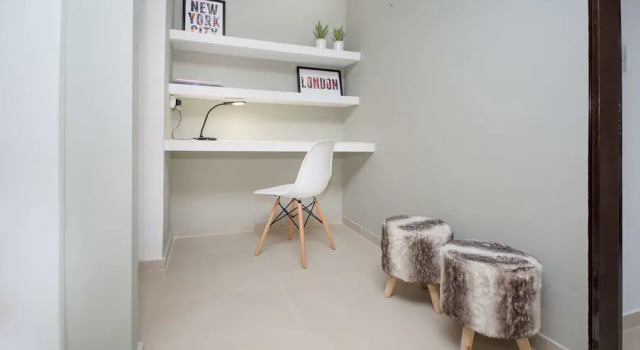 Rent San José de Calasanz CX5, Забронировать Апартаменты/квартира Апартаменты Кордовы, рядом с Торговый центр Patio Olmos, Апартаменты/квартира