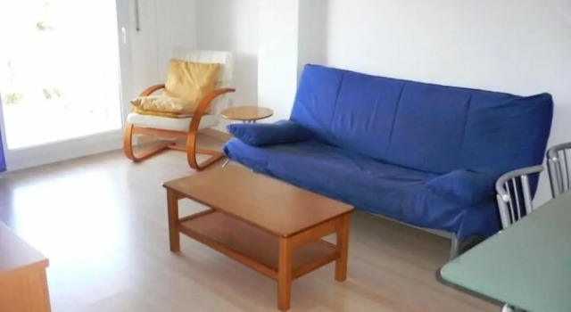 Апартаменты Apartamentos Port Canigo 46