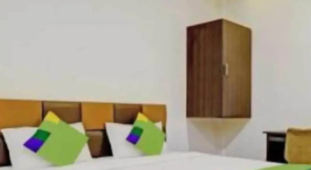 Prime Grand Hotel, Забронировать Отель Отели штата Махараштры 3 звезды, 3*