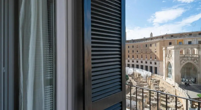 Lejlighed Italianway - Le Cementine