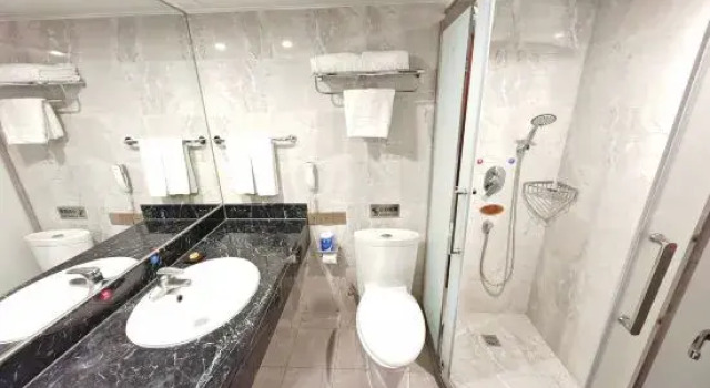 Люкс Tangshan Hotel