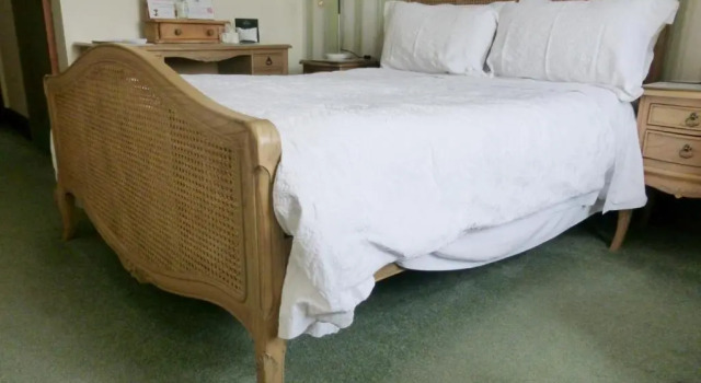Двухместный номер Standard The Firs Guesthouse