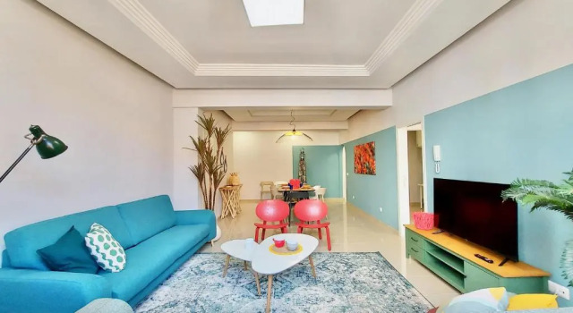 Апартаменты Deluxe Aromas Suites Apartments
