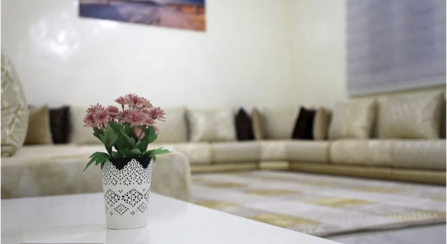 Апартаменты Superior Appartement Nouakchott INN