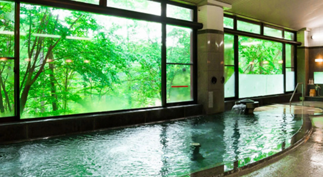Azeiria Iizuna, Boek Hotel  