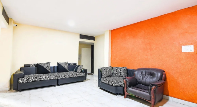 Fabhotel White Palace, Prenota Hotel Calcutta 