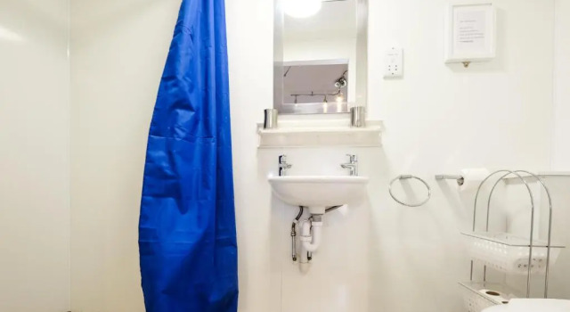 Номер Standard Balmore Guest House