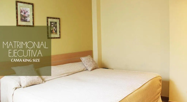 Номер Executive Hotel Mochiks