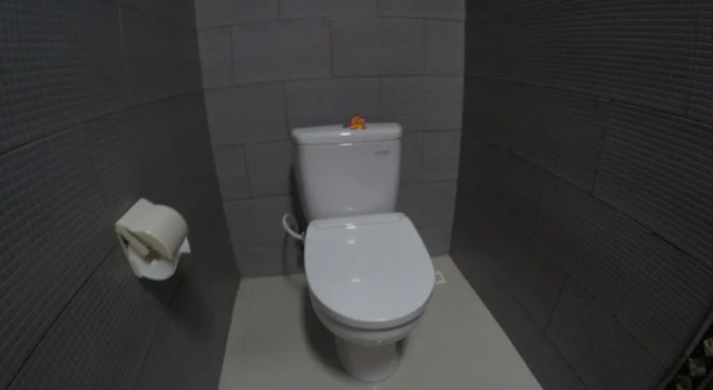 Двухместный номер Deluxe The Taran Villas Lembongan