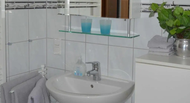 Номер Standard Bebensee Edda DZ