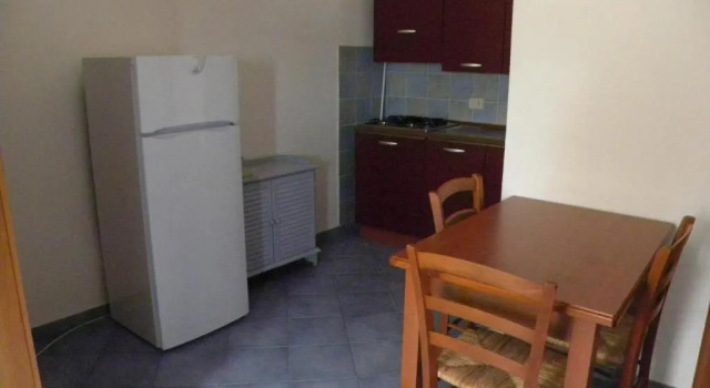 Студия Appartamenti Oreto