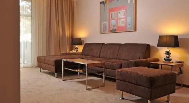 Hotel Sumarice, Buchen Sie Hotel Kragujevac Zentralserbien