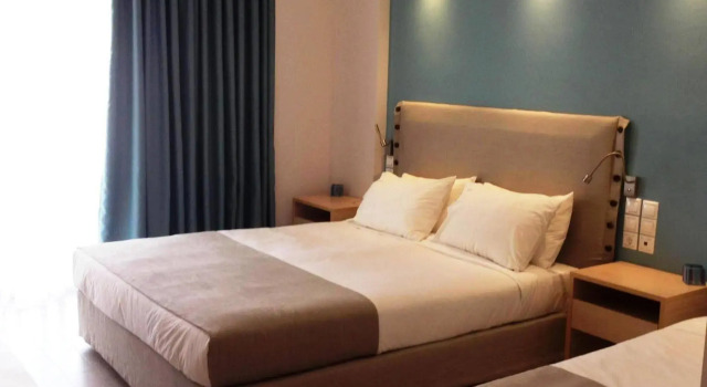 Diolkos Studios, Rezerwuj Hotel Lutraki 