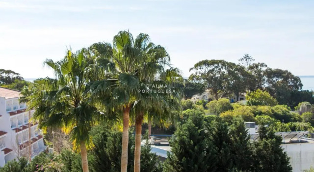 Апартаменты Villa Sao Joao