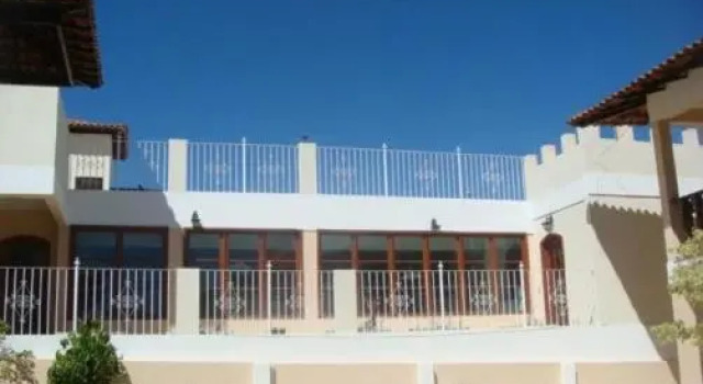 Pousada Beach