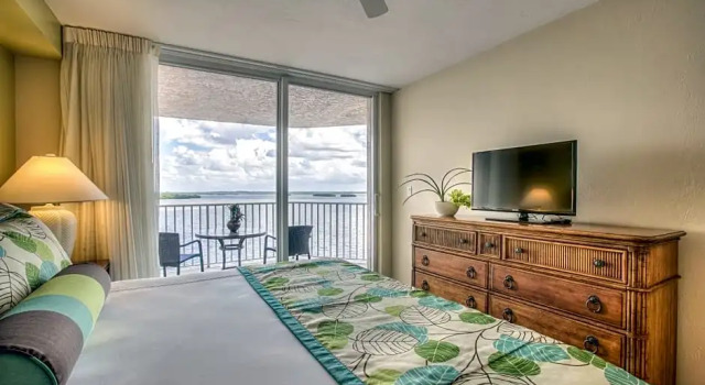 Люкс Silver Sands Villas