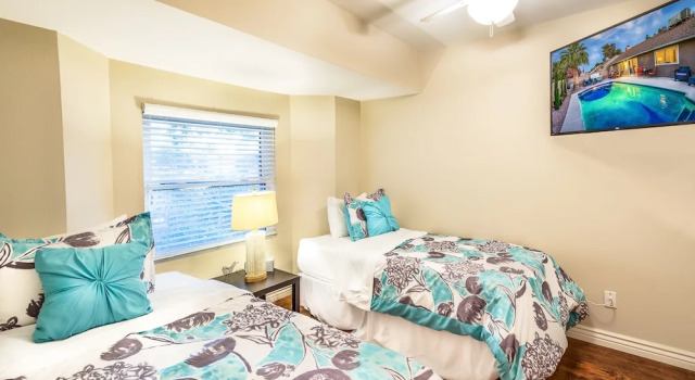 Scottsdale Getaway, Забронировать Дом для отпуска Финикс 