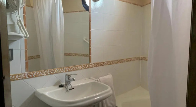 Одноместный номер Standard Hotel Casa Museo de la Mezquita