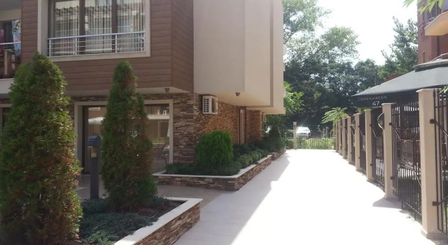 Menada Horyzont Apartments