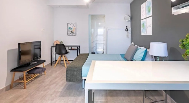 Oleti Studio Granada