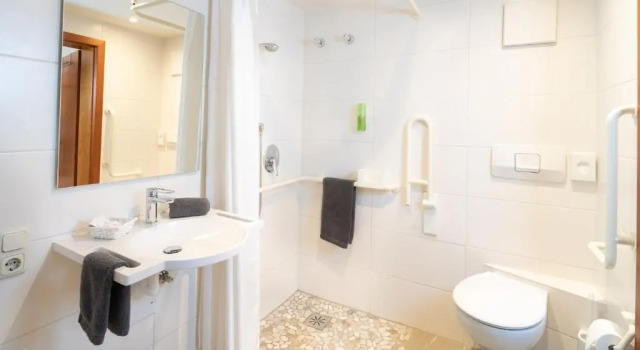 Люкс Familien- und Wellnesshotel "Viktoria"