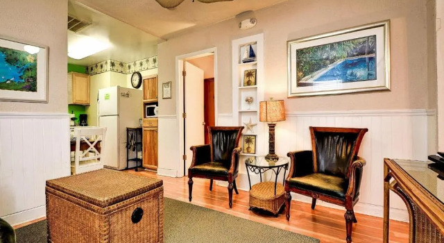 Palm Place 3 - Buccaneer Palm Beach getaway 622