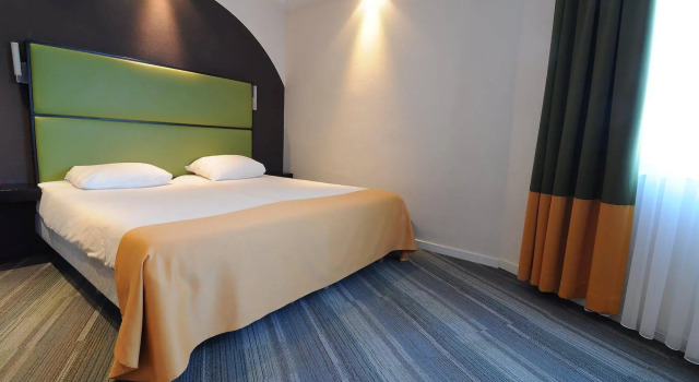 Best Western Hotel Arlon, Забронировать Отель Отели Country of Arlon с завтраком, Завтраки