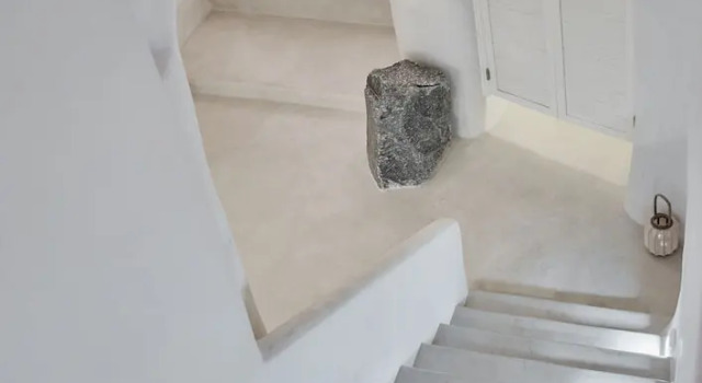 Вилла Villa Ioli With Stunning Caldera Views