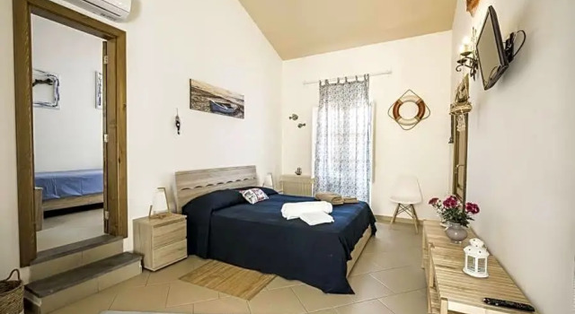 b&b Lu Paradisu