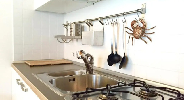 Апартаменты Guglie Luxury Apartment