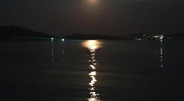Daglas Beach House at Nidri