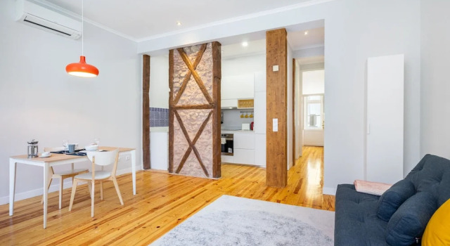 Апартаменты Prata Downtown Premium Apartment