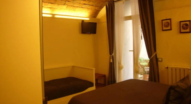 Номер Standard Citta Giardino B&B