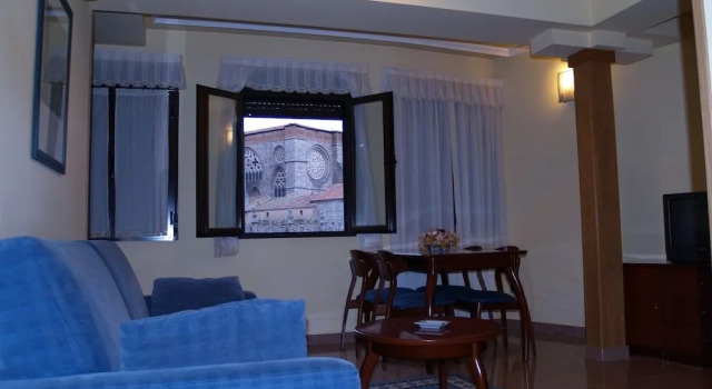 Hotel Las Moradas
