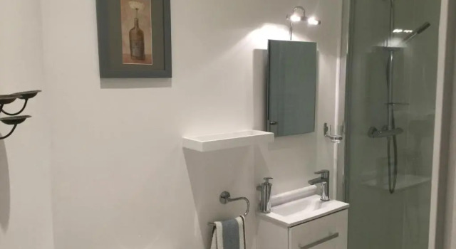 Номер Standard La Maison Du Pont