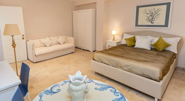 Marina Homes Standard 2, Book Lejlighed Siracusa Syracuse Area