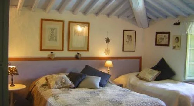 LIvogne B&B, Забронировать Отель Сан-Марчелло-Пистойезе Тоскана