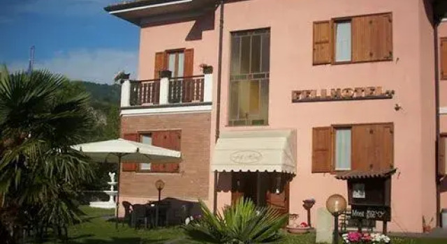 Hotel Fell