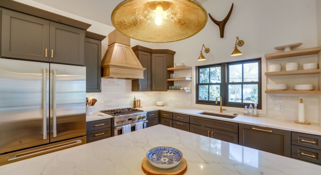 Inviting and Renovated Home in Crested Butte, 预订 酒店 克雷斯特德比特 Crested Butte Mountain