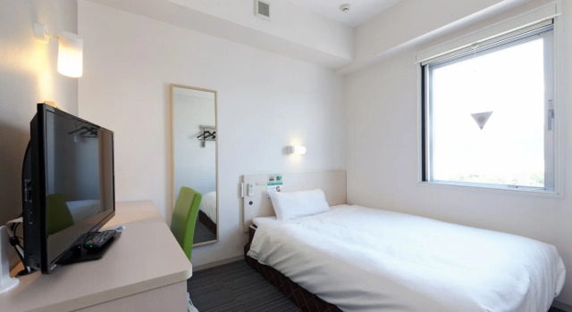 Super Hotel Kofu Showa Inter, Prenota Hotel Hotel a Yamanashi con colazione, Colazione
